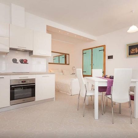 Studio Stella Rovinj Habitación foto