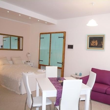 Studio Stella Rovinj Habitación foto
