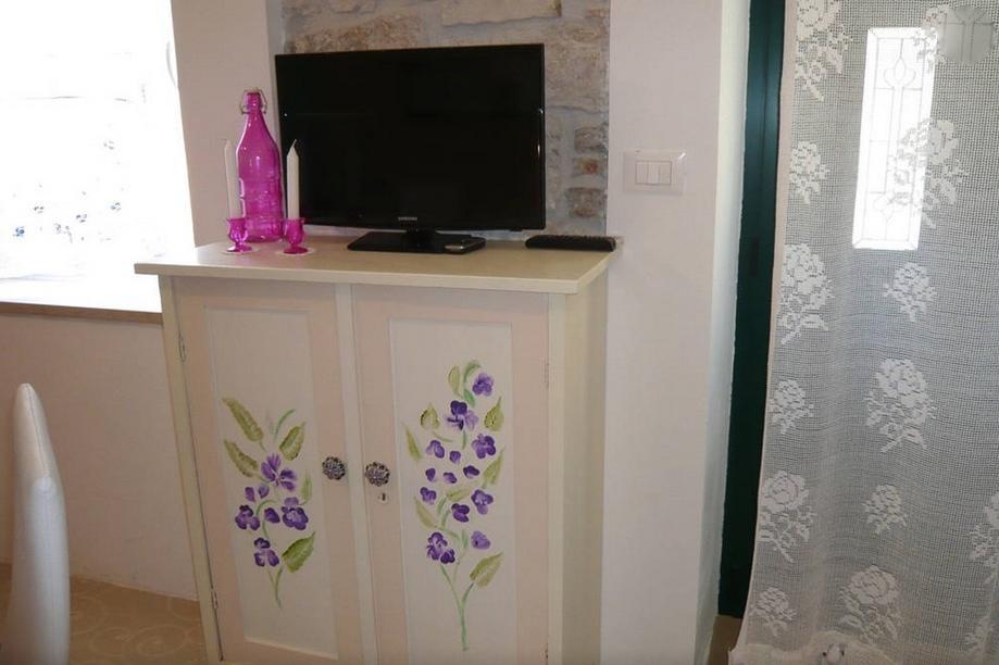 Studio Stella Rovinj Habitación foto