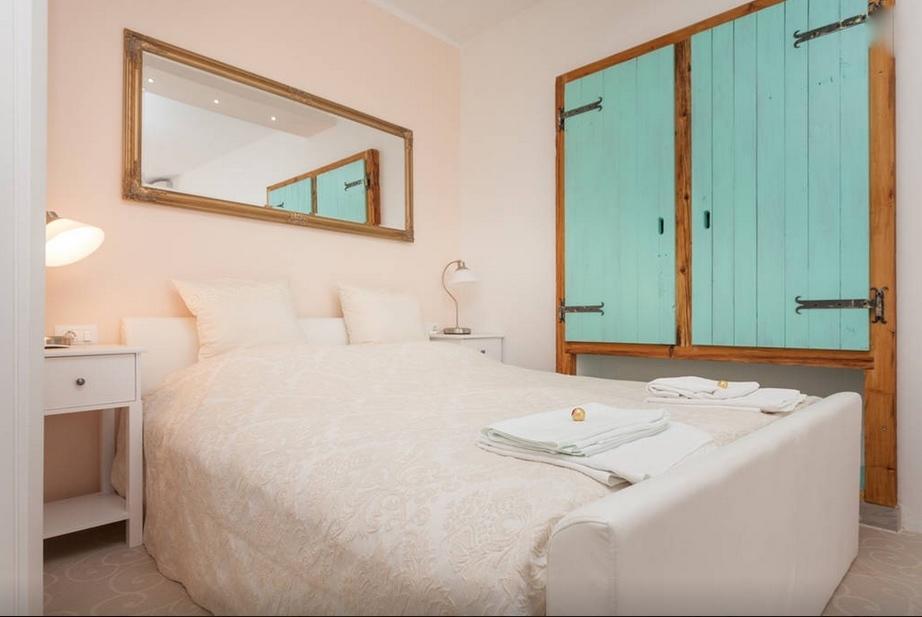 Studio Stella Rovinj Habitación foto