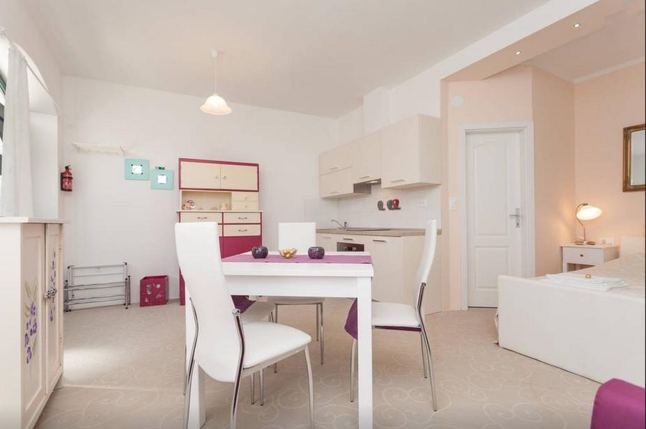 Studio Stella Rovinj Habitación foto