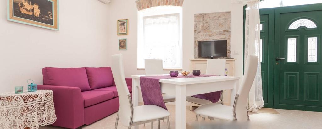 Studio Stella Rovinj Habitación foto