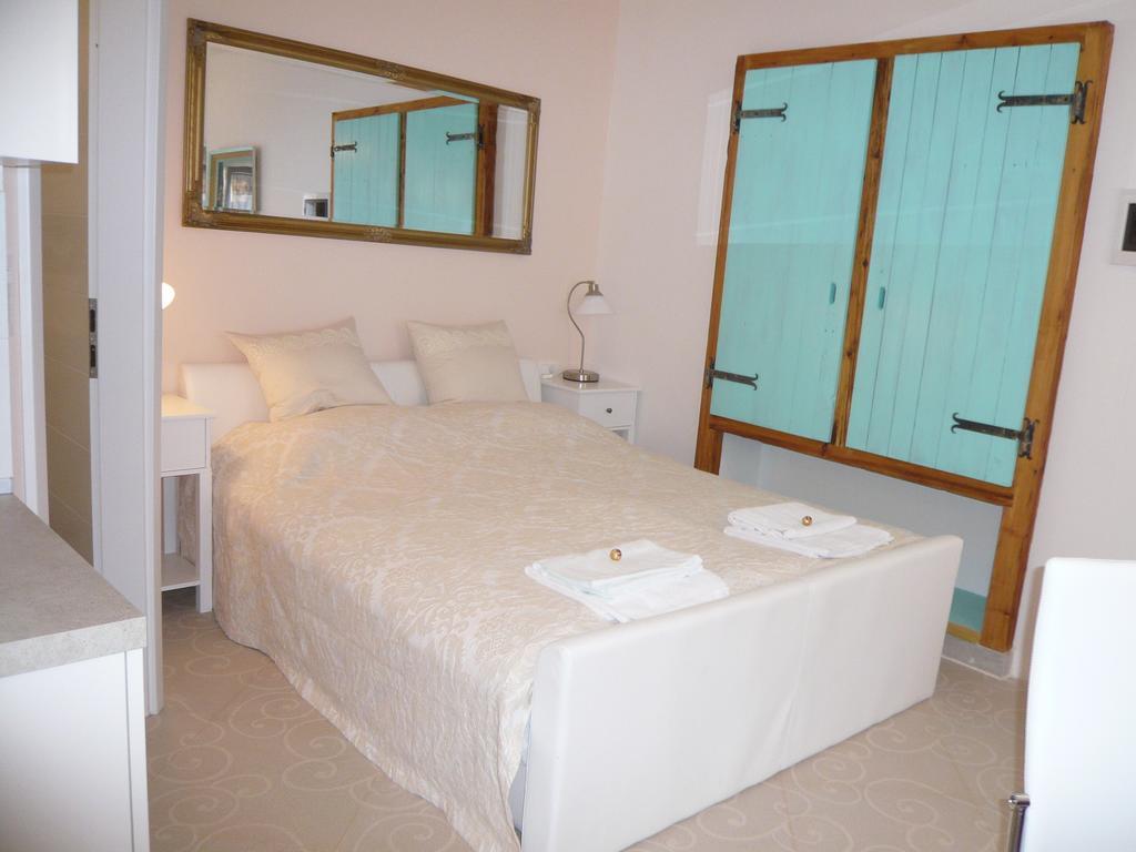 Studio Stella Rovinj Habitación foto
