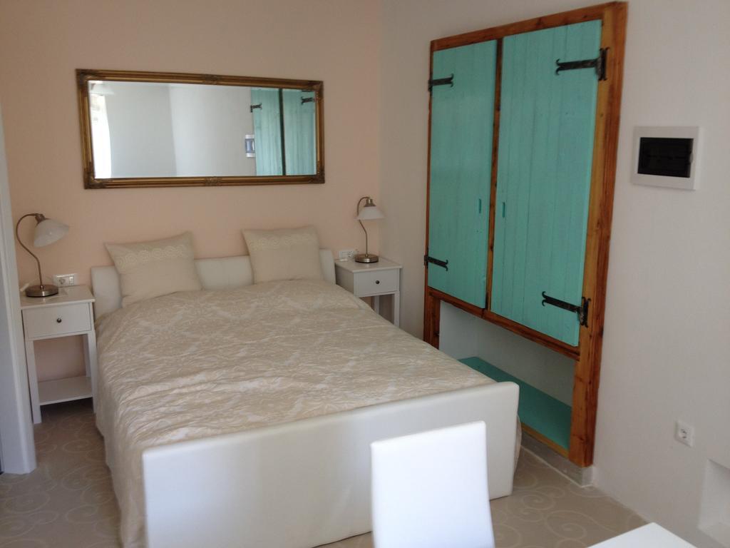 Studio Stella Rovinj Habitación foto